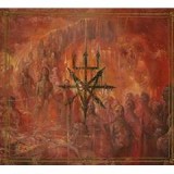 BLACK FUCKING CANCER