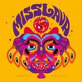 MISS LAVA MISS LAVA