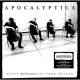 APOCALYPTICA APOCALYPTICA