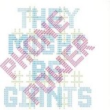 THEY MIGHT BE GIANTS