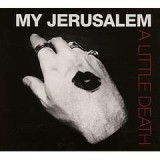 MY JERUSALEM