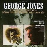 JONES GEORGE