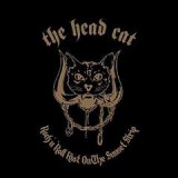 HEAD CAT HEAD CAT