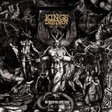 KINGS DESTROY