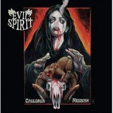 EVIL SPIRIT