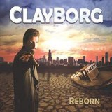 CLAYBORG CLAYBORG