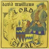 McWILLIAMS DAVID McWILLIAMS DAVID