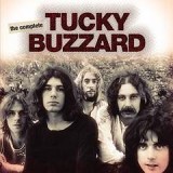 TUCKY BUZZARD