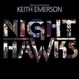 EMERSON KEITH
