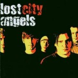 LOST CITY ANGELS