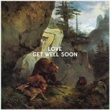 GET WELL SOON GET WELL SOON