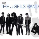 GEILS J. BAND
