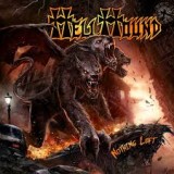 HELLHOUND HELLHOUND