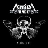 ATTICA RAGE