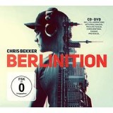 BEKKER CHRIS BEKKER CHRIS