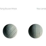 FLYING SAUCER ATTACK