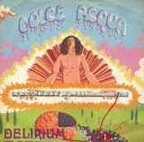 DELIRIUM