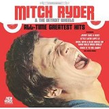 RYDER MITCH