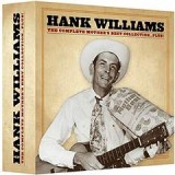 WILLIAMS HANK WILLIAMS HANK