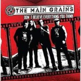 MAIN GRAINS