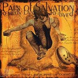 PAIN OF SALVATION