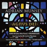 MUNSEY ADRIAN MUNSEY ADRIAN