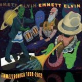 ELVIN EMMETT