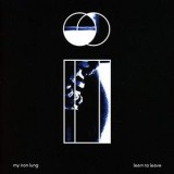 MY IRON LUNG