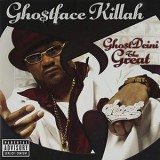 GHOSTFACE KILLAH