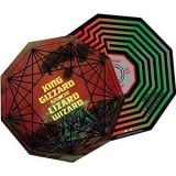 KING GIZZARD AND THE LIZARD WIZARD