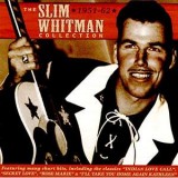 WHITMAN SLIM WHITMAN SLIM