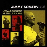 SOMMERVILLE JIMMY