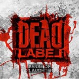 DEAD LABEL