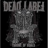 DEAD LABEL
