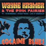 KRAMER WAYNE