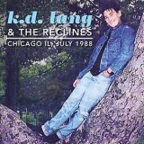 LANG K.D. & RECLINES LANG K.D. & RECLINES