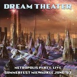 DREAM THEATER DREAM THEATER