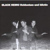 BLACK HEINO