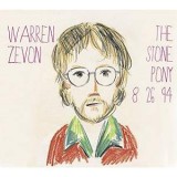 ZEVON WARREN