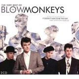 BLOW MONKEYS