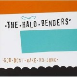 HALO BENDERS