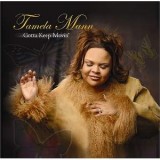 MANN TAMELA
