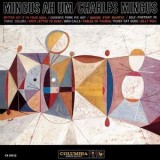 MINGUS CHARLES