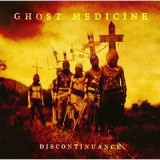 GHOST MEDICINE
