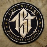 FIRST DIVISION FIRST DIVISION