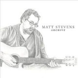 STEVENS MATT