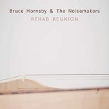 HORNSBY BRUCE & NOISEMAKERS