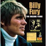 FURY BILLY