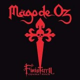 MAGO DE OZ MAGO DE OZ