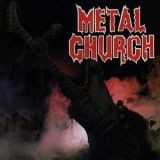 METAL CHURCH